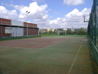 Campo de Jogos de Madalena