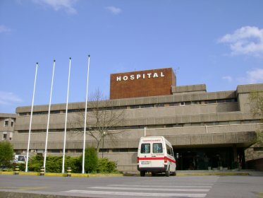 Unidade Hospitalar de Chaves