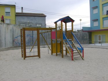 Parque Infantil da Praceta do Calvário