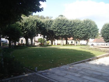 Jardim Serpa Pinto