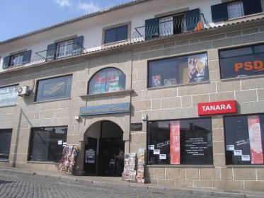Centro Comercial Miranda