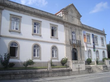 Câmara Municipal de Cinfães