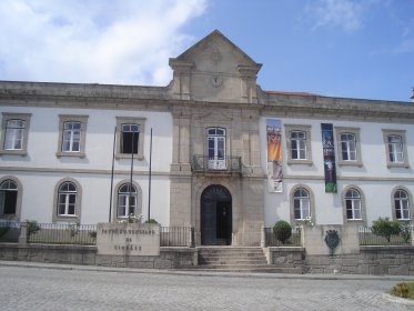 Câmara Municipal de Cinfães