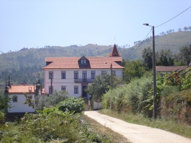 Casa de Montemuro