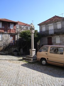 Cruzeiro de Meridãos