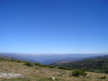 Serra de Montemuro