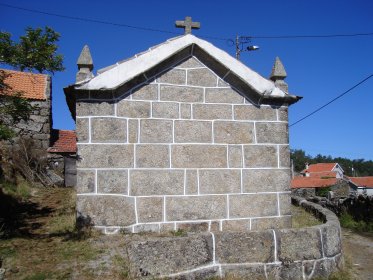 Capela de Vale de Papas