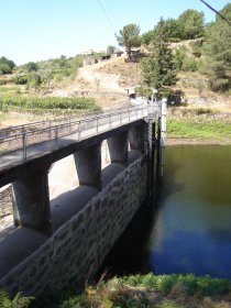 Barragem de Freigil