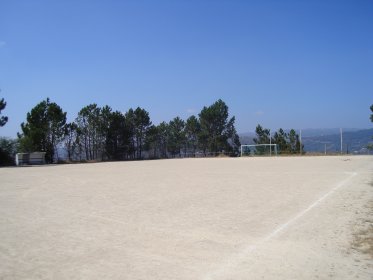 Campo de Futebol Grupo Desportivo de Oliveira do Douro