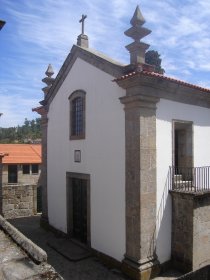 Igreja Matriz de Ferreiros de Tendais/ Igreja de São Pedro