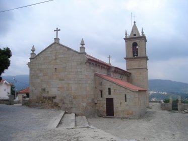 Igreja de São Cristovão de Nogueira