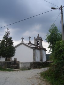 Igreja de Santo Erício