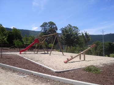 Parque Infantil de Nespereira