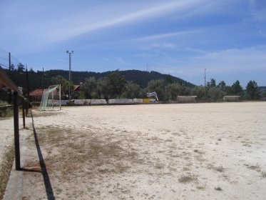 Parque de Jogos Isidro N. A. Semblano