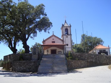 Igreja do Senhor dos Enfermos