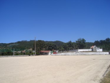 Campo de Futebol de Fundo de Vila