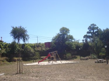 Parque Infantil de Fornelos