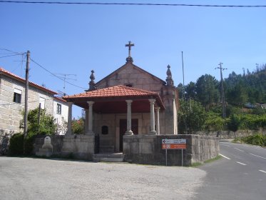 Capela de Santa Isabel