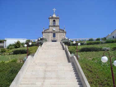 Igreja Matriz de Souselo