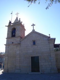 Igreja Matriz de Espadanedo