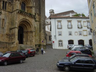 Largo da Sé Velha