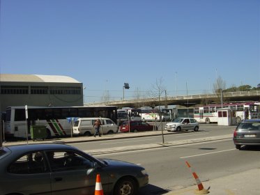 Terminal de Camionagem da Rodoviária da Beira Litoral