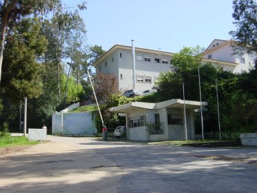 Centro Hospitalar e Universitário de Coimbra - Hospital Sobral Cid