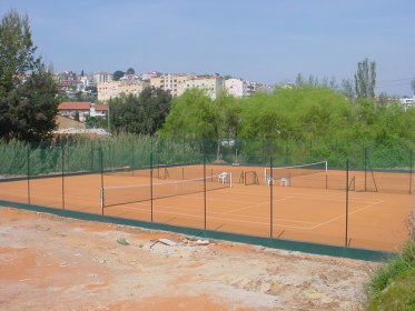 Clube de Ténis de Coimbra