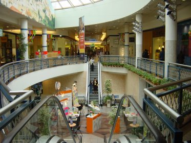Coimbra Shopping
