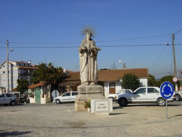 Estátua de São João