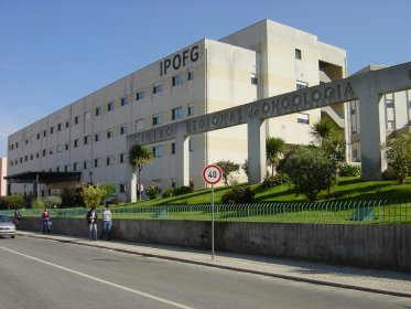 Instituto Português de Oncologia de Coimbra Francisco Gentil