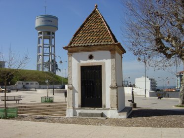 Igreja de Santo António dos Olivais