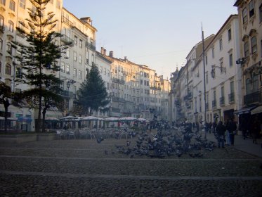 Praça do Comércio