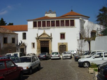 Mosteiro de Celas