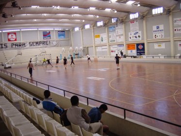 Pavilhão Gimnodesportivo do Olivais Futebol Clube