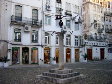 Pelourinho de Coimbra
