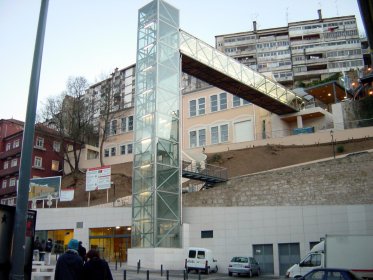 Mercado Municipal Dom Pedro V