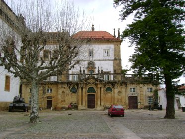 Museu Militar de Coimbra