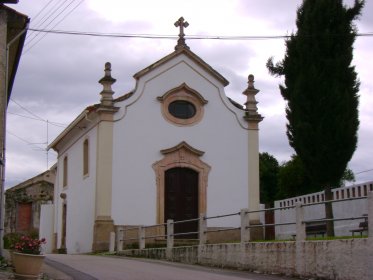 Capela de Nossa Senhora da Toche