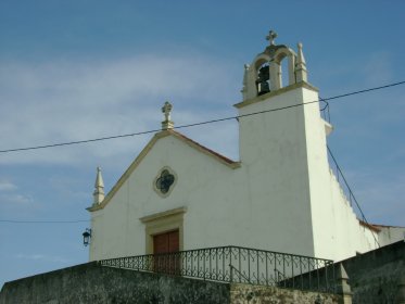 Capela de São Facundo