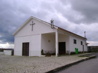 Capela de Cidreira