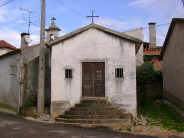 Capela de São Tomé