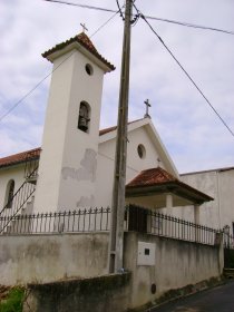 Capela de Nossa Senhora dos Milagres