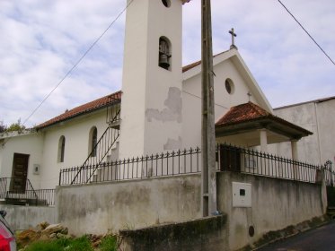 Capela de Nossa Senhora dos Milagres