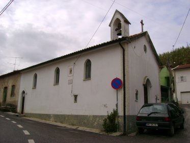 Capela de Santo António