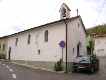 Capela de Santo António