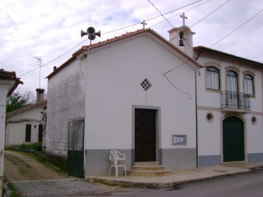 Capela da Nossa Senhora da Esperança