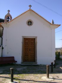 Capela de Vilela