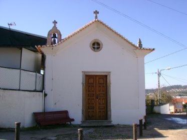 Capela de Vilela