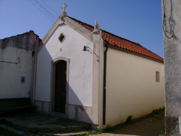Capela de Ribeiro de Vilela